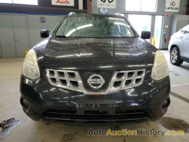 NISSAN ROGUE S, JN8AS5MV6DW132947