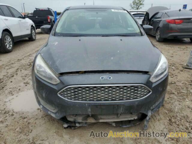 FORD FOCUS SE, 1FADP3K29JL213743