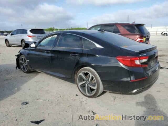 HONDA ACCORD SPORT, 1HGCV1F38KA170773