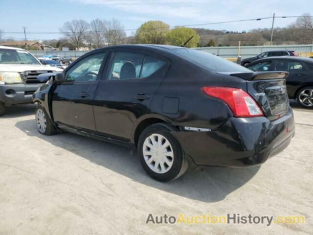 NISSAN VERSA S, 3N1CN7AP4CL915995