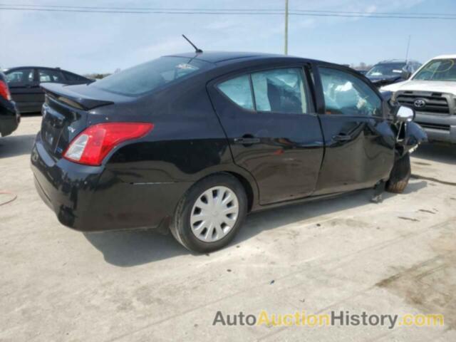 NISSAN VERSA S, 3N1CN7AP4CL915995