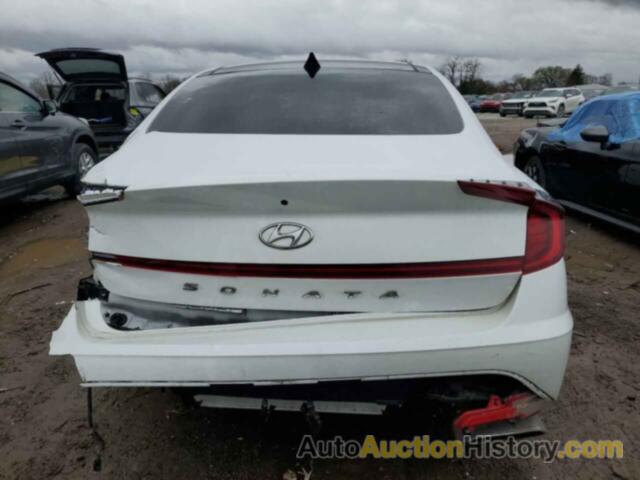 HYUNDAI SONATA SEL, 5NPEF4JA6LH046314