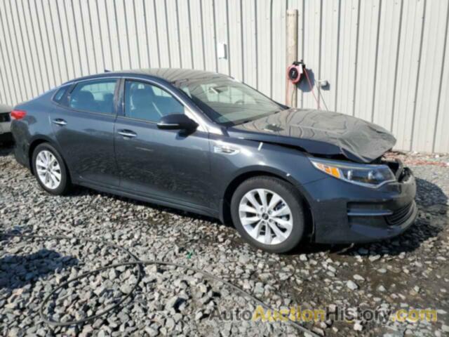 KIA OPTIMA EX, 5XXGU4L30GG088346