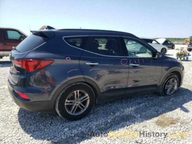 HYUNDAI SANTA FE, 5XYZU3LB6HG412293