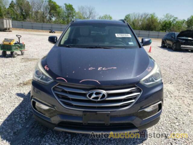 HYUNDAI SANTA FE, 5XYZU3LB6HG412293