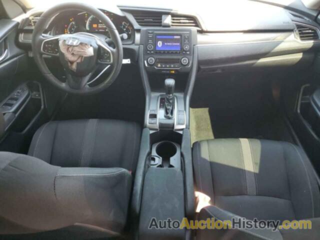 HONDA CIVIC LX, 2HGFC2F6XKH540402