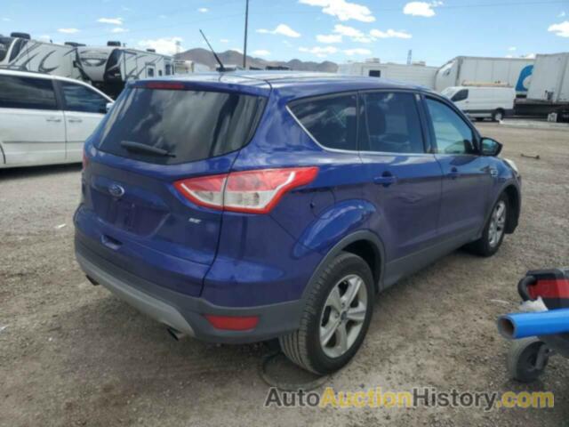 FORD ESCAPE SE, 1FMCU0G73GUB72901