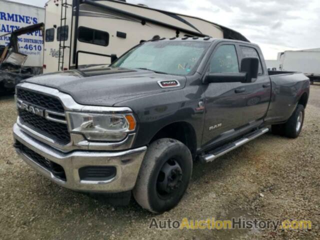 RAM 3500 TRADESMAN, 3C63RRGL9LG155404