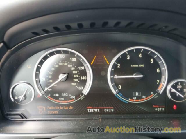 BMW X5 XDRIVE35I, 5UXKR0C57G0P19521