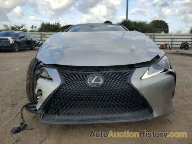 LEXUS LC500 500, JTHKPAAY3MA102471