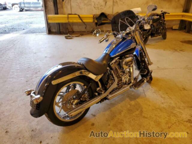 HARLEY-DAVIDSON FLSTSE, 1HD1PY911AB950477