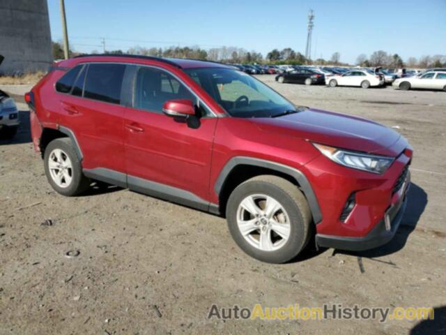 TOYOTA RAV4 XLE, JTMP1RFV0KD032655