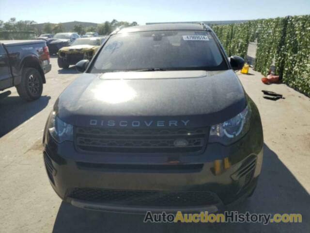 LAND ROVER DISCOVERY SE, SALCP2FX6KH792516