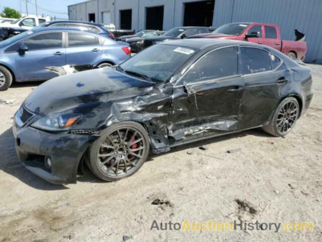 LEXUS IS F, JTHBP5C26C5009838