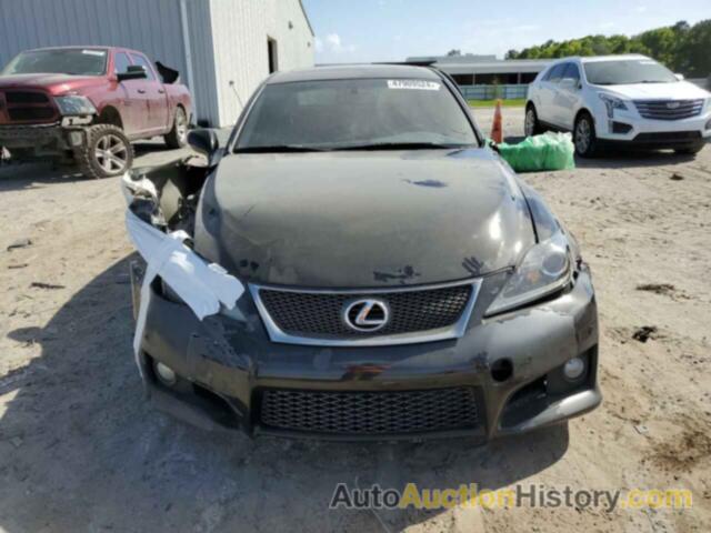 LEXUS IS F, JTHBP5C26C5009838