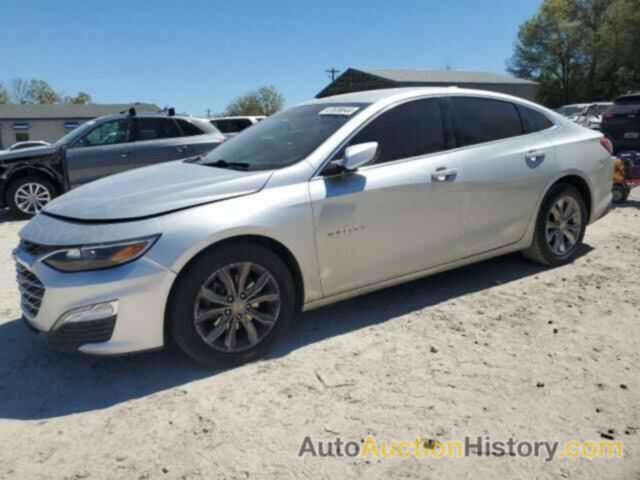 CHEVROLET MALIBU LT, 1G1ZD5ST3KF180874