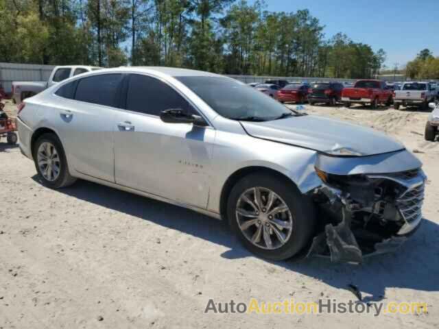 CHEVROLET MALIBU LT, 1G1ZD5ST3KF180874