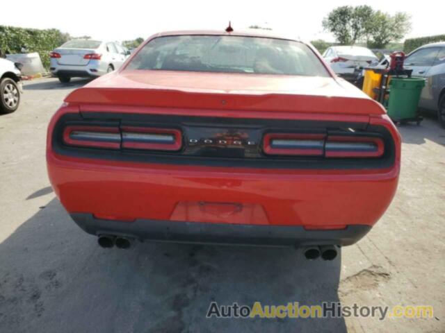 DODGE CHALLENGER SXT, 2C3CDZAG6GH275447