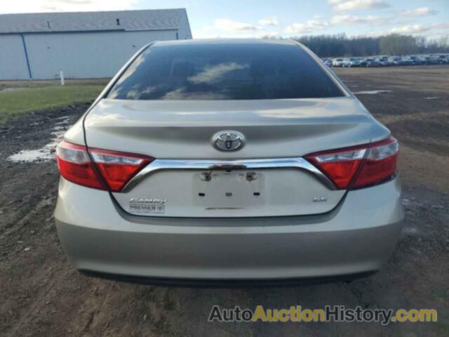 TOYOTA CAMRY LE, 4T1BF1FK5HU287115