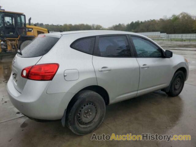 NISSAN ROGUE S, JN8AS58T69W061278