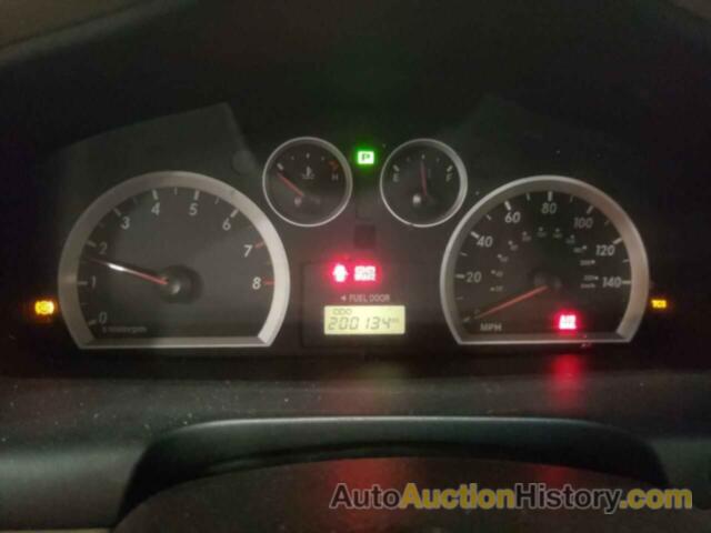 HYUNDAI SANTA FE GLS, KM8SC73D75U968731