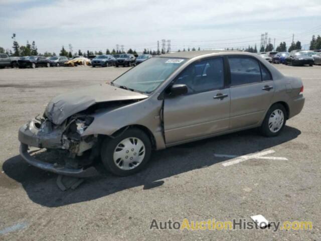 MITSUBISHI LANCER ES, JA3AJ26E94U022656