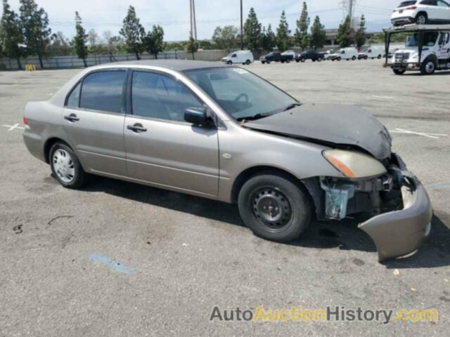 MITSUBISHI LANCER ES, JA3AJ26E94U022656