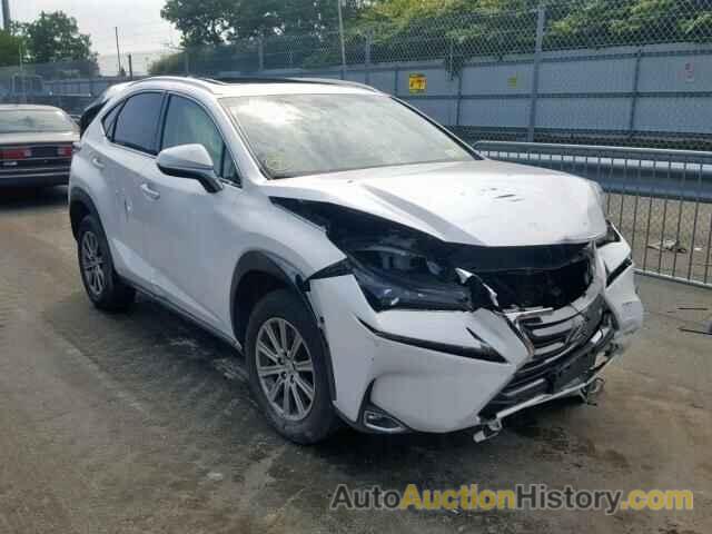 2017 LEXUS NX 200T BA 200T, JTJBARBZ2H2100264