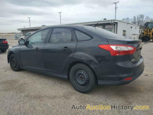 FORD FOCUS S, 1FADP3E24EL279506