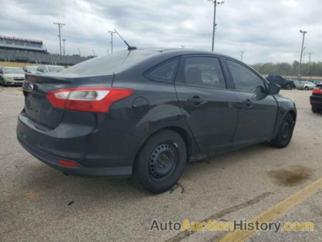 FORD FOCUS S, 1FADP3E24EL279506