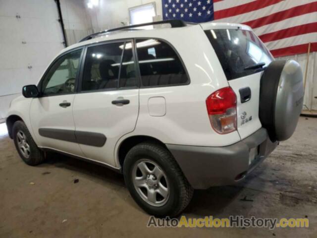 TOYOTA RAV4, JTEGH20VX30084567