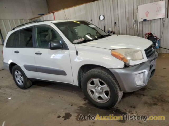 TOYOTA RAV4, JTEGH20VX30084567