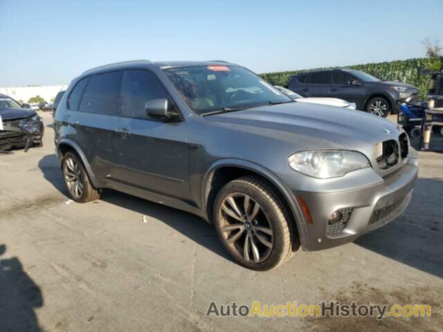 BMW X5 XDRIVE35I, 5UXZV4C52D0G53038