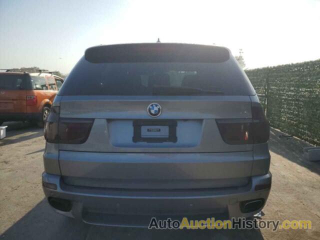 BMW X5 XDRIVE35I, 5UXZV4C52D0G53038