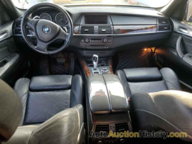 BMW X5 XDRIVE35I, 5UXZV4C52D0G53038