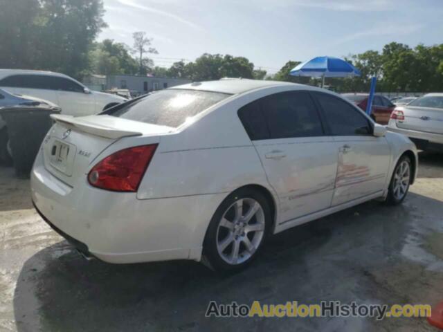 NISSAN MAXIMA SE, 1N4BA41E98C810055