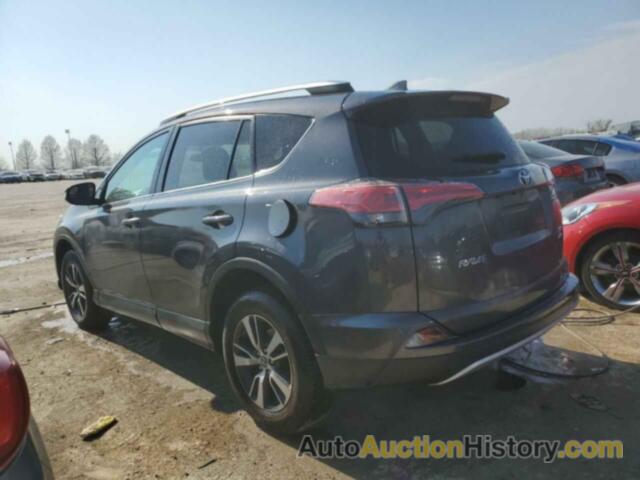 TOYOTA RAV4 XLE, 2T3RFREV0GW509509