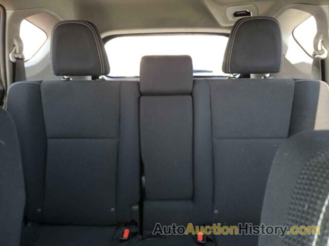 TOYOTA RAV4 XLE, 2T3RFREV0GW509509