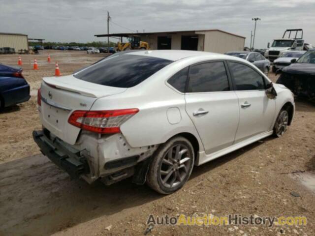 NISSAN SENTRA S, 3N1AB7AP6FY298185