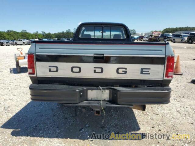 DODGE D SERIES D200, 3B7KE23C4PM146906