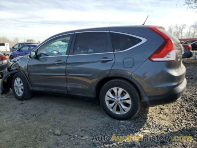 HONDA CRV EX, 5J6RM4H58CL026300