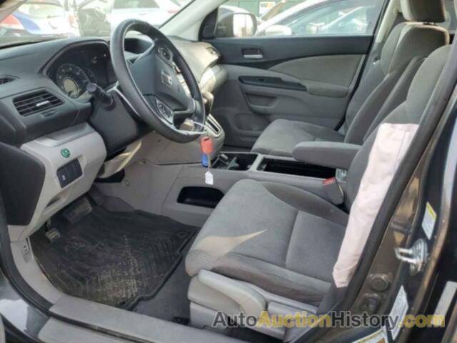 HONDA CRV EX, 5J6RM4H58CL026300