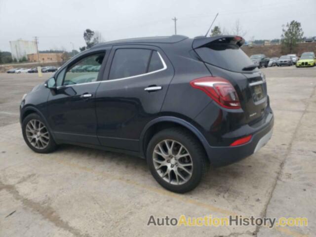 BUICK ENCORE SPORT TOURING, KL4CJ1SB1HB115392