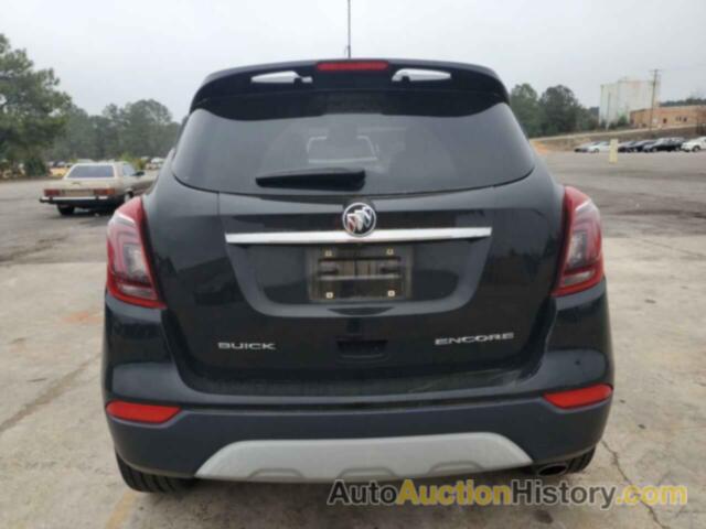 BUICK ENCORE SPORT TOURING, KL4CJ1SB1HB115392