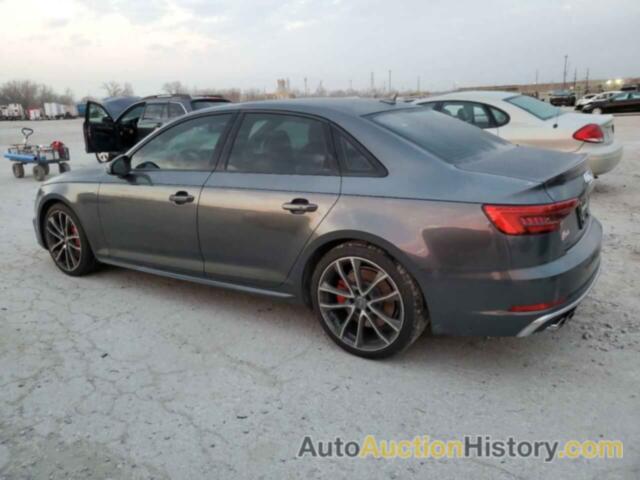 AUDI S4/RS4 PRESTIGE, WAUC4AF45JA003146