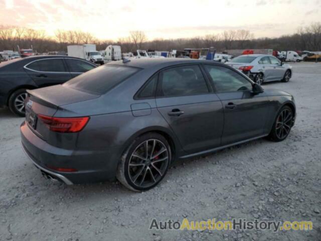 AUDI S4/RS4 PRESTIGE, WAUC4AF45JA003146