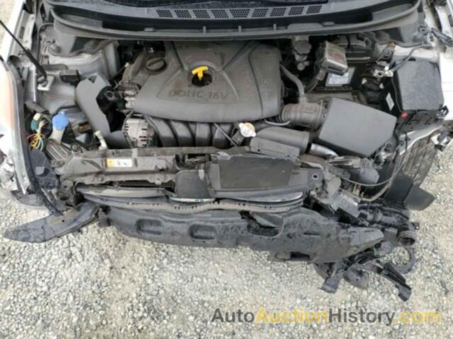 HYUNDAI ELANTRA GLS, 5NPDH4AE1DH347311