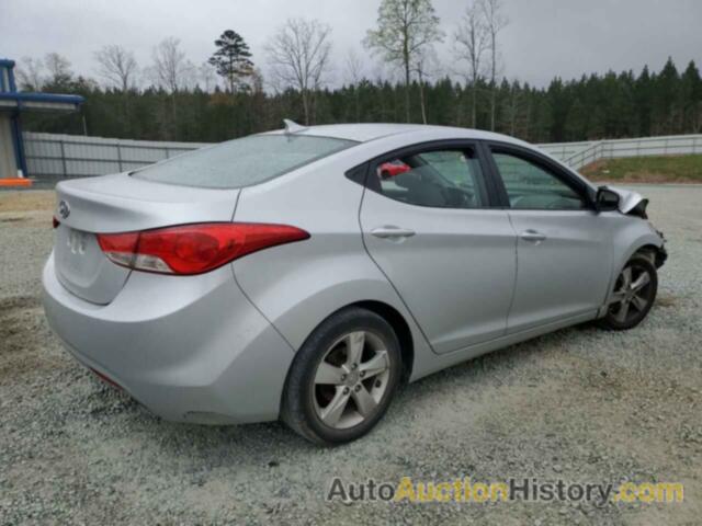 HYUNDAI ELANTRA GLS, 5NPDH4AE1DH347311