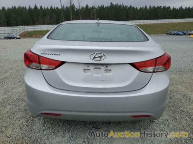 HYUNDAI ELANTRA GLS, 5NPDH4AE1DH347311