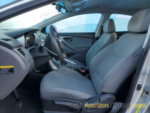 HYUNDAI ELANTRA GLS, 5NPDH4AE1DH347311